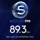 Logo de Radio Sargam