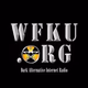 Logo de WFKU - Radio Neofolk