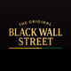 Logo de The Original Black Wall Street