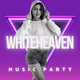 Logo de Radio Whiteheaven