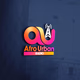 Logo de Afro Urban Radio LA