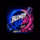Logo de Blondy Radio