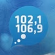 Trend Radio logo