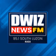 Logo de 95.1 DWIZ News FM Naga - DWQJ