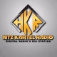 Logo de Hitz Kartel Radio