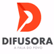 Logo de Rádio Difusora de Mossoró