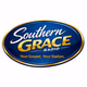 Southern Grace Radio logo