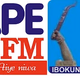 Logo de Marape FM Ibokun