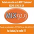 Mix Saladillo logo
