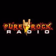 Logo de Pure Rock Radio