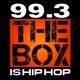 Logo de 99.3 The Box - WMXZ-HD2