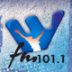 Logo de Word FM