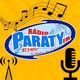 Logo de Rádio Paraty FM