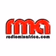 Logo de Radiomixafrica