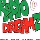 Logo de Radio Dreamz International