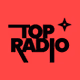 Top Radio - Top Gold logo