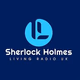 Logo de Living Radio UK