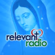 Logo de Relevant Radio - KCEO