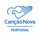 Logo de Canção Nova 103.7