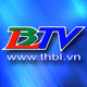 Logo de Đài Phát thanh và Truyền hình Bạc Liêu