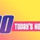 Logo de Audiovision: i100