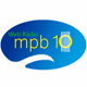Logo de Rádio MPB10