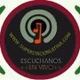 Logo de La Super Estacion Latina
