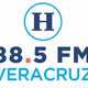 Logo de El Heraldo Radio 88.5 - XEAFQ