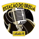 Logo de Radio Estação do Brega