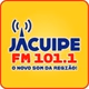 Logo de Rádio Jacuípe