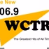 NewsTalk WCTR - WCTR logo