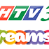 Logo de HTV 3