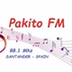 Pakito FM logo