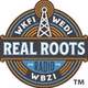 Real Roots Radio - WEDI logo