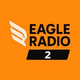 Logo de Eagle Radio 2