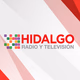 Logo de Hidalgo Radio - XEHUI