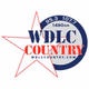 Logo de WDLC Country - WDLC