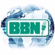 Radio BBN 103.3 FM logo