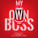 Logo de My Own Boss Radio