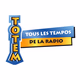 Logo de Radio Totem Tarn-et-Garonne