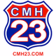 CMH23 Radio logo
