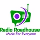 Radio Roadhouse UK. logo