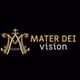 Logo de MATER DEI