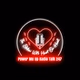 Power Me Up Radio Talk 24/7 logo