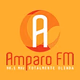Logo de Rádio Amparo FM - ZYT812