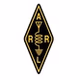 Catalina Amateur Repeater Associations - AA6DP logo