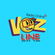 Logo de Voz Line Radio