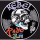 Logo de Rebel Radio S.A