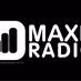 Logo de Radio Maxi
