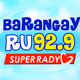 Logo de Barangay RU 92.9 Super Radyo Kalibo - DYRU